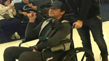 Check out: Sonu Nigam-Atif Aslam’s airport camaraderie