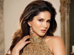 Sunny Leone delighted to walk the ramp in New York