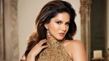 Sunny Leone delighted to walk the ramp in New York