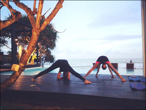 sushmita sen on an adventure trip to thailand with her daughters 2 sushmita sen on an adventure trip to thailand with her daughters 2