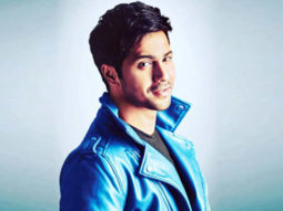 Varun Dhawan kissed at the age of 13, with Titanic as inspiration