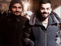 Check out: Virat Kohli joins Anushka Sharma in Prague