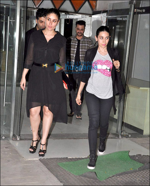 what bollywood stars did this week 1446
