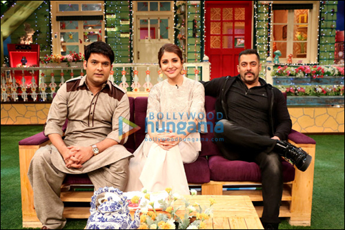 What Bollywood stars did this week! What Bollywood stars did this week!