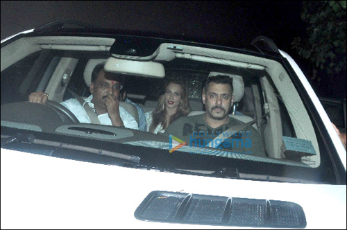 what bollywood stars did this week 1420