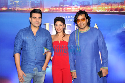 what bollywood stars did this week 1393