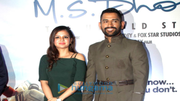 What Bollywood stars did this week!