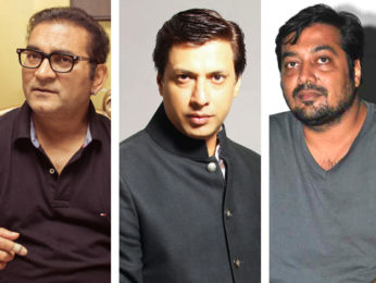 Abhijeet Bhattacharya and Madhur Bhandarkar slam Anurag Kashyap for protesting against PM Modi Abhijeet Bhattacharya and Madhur Bhandarkar slam Anurag Kashyap for protesting against PM Modi
