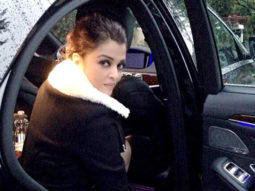 REVEALED: Aishwarya Rai Bachchan has only 20 min role in Karan Johar’s Ae Dil Hai Mushkil