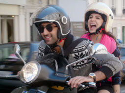 AE DIL HAI MUSHKIL collects 6.15 mil. USD [41.05 cr] in overseas markets, sets new records.