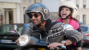 AE DIL HAI MUSHKIL collects 6.15 mil. USD [41.05 cr] in overseas markets, sets new records.