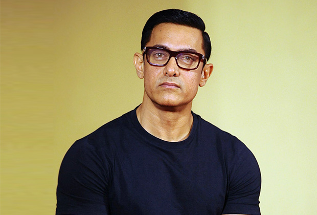 Aamir Khan