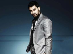 Aamir Khan wraps up shooting for Secret Superstar