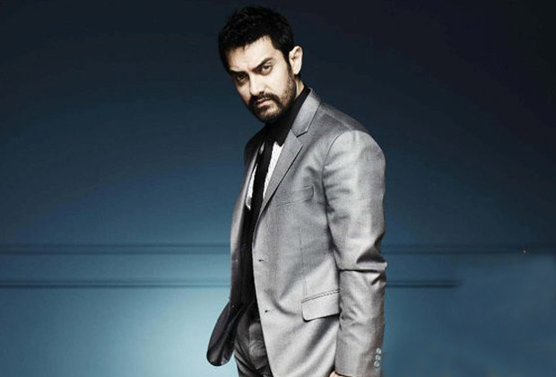 Aamir Khan