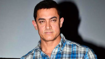 “I Can Never Imagine Nasir Hussain & Dev Anand Trying To Hit Someone…”: Aamir Khan
