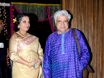 Aamir Khan's Diwali bash