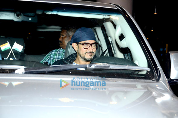aamir snapped as he arrives back from usa 5