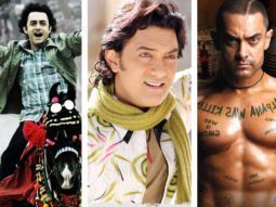 Struggles of the superstars-Part 2: Aamir Khan