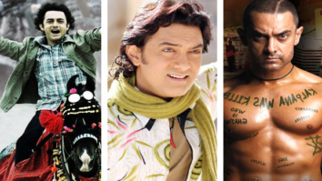 Struggles of the superstars-Part 2: Aamir Khan
