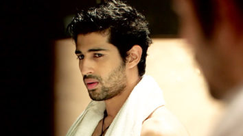 Aashim Gulati’s ENTERTAINING Rapid Fire On Kissing Maghuri Dixit, Iron Man Under The Sheets