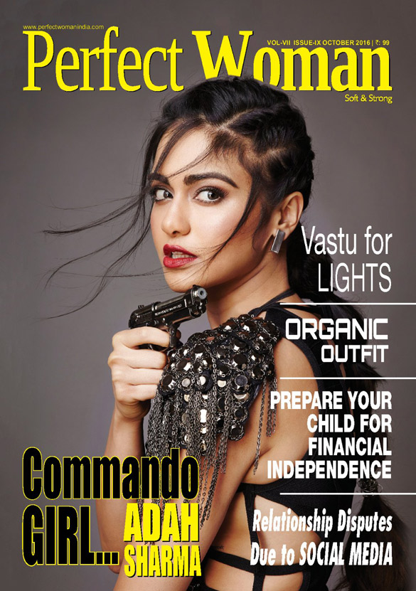 adah sharma 126