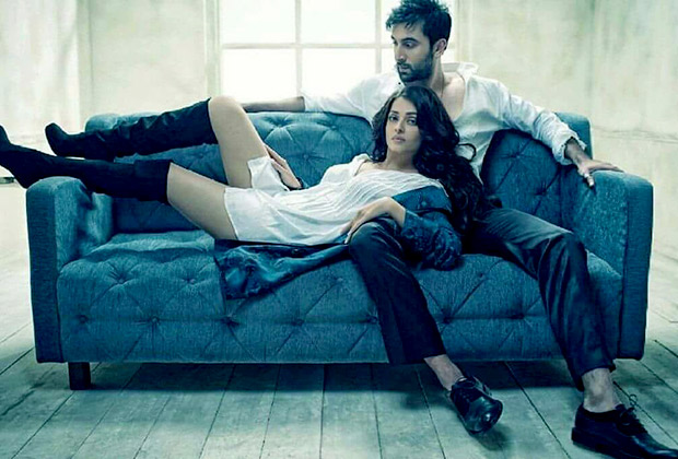 Ae Dil Hai Mushkil