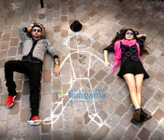 Movie Stills Of The Movie Ae Dil Hai Mushkil