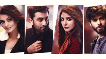 MNS Workers get arrested for protesting outside Metro cinema over the release of Ae Dil Hai Mushkil