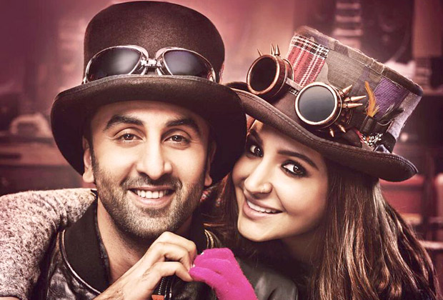 Ae Dil Hai Mushkil