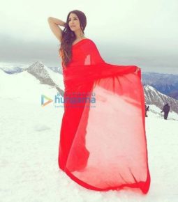 Movie Still From The Film Ae Dil Hai Mushkil