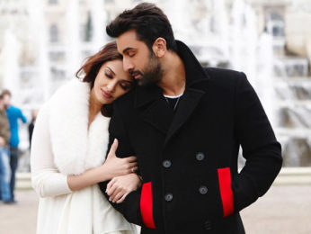 Box Office: Ae Dil Hai Mushkil Day 1 in overseas Box Office: Ae Dil Hai Mushkil Day 1 in overseas