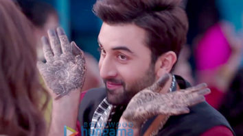 Movie Still From The Film Ae Dil Hai Mushkil