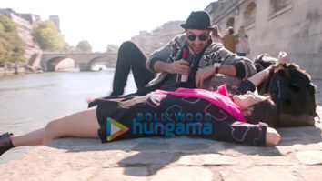 Movie Still From The Film Ae Dil Hai Mushkil