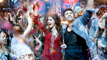 Movie Still From The Film Ae Dil Hai Mushkil