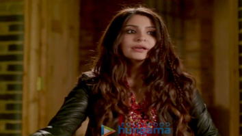 Movie Still From The Film Ae Dil Hai Mushkil