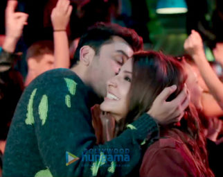 Movie Still From The Film Ae Dil Hai Mushkil