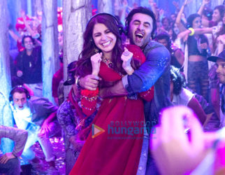 Movie Stills Of The Movie Ae Dil Hai Mushkil