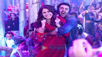 Movie Stills Of The Movie Ae Dil Hai Mushkil
