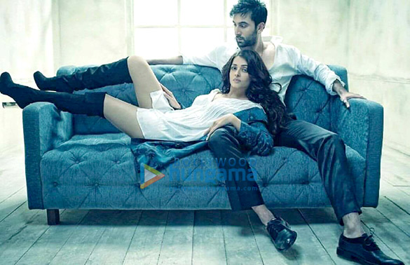 ae dil hai mushkil 49