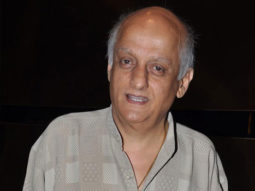 “Ae Dil Hai Mushkil Will Release Worldwide On 28th October…”: Mukesh Bhatt