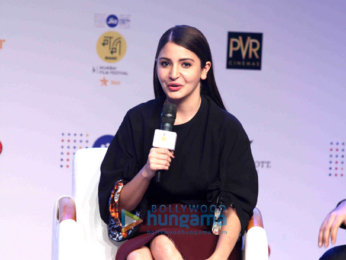 Ae Dil Hai Mushkil discussion at MAMI 18th Mumbai Film Festival