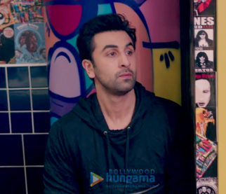 Movie Still Of The Ae Dil Hai Mushkil