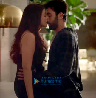 Movie Still Of The Ae Dil Hai Mushkil