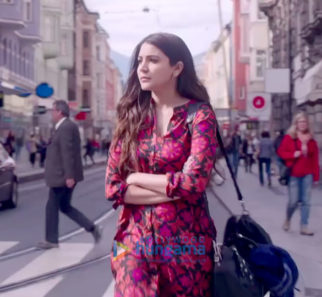 Movie Still Of The Ae Dil Hai Mushkil