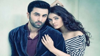 HOT: The sizzling chemistry between Aishwarya Rai Bachchan and Ranbir Kapoor in Filmfare