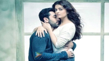 Celebrity Photo Of Ranbir Kapoor, Aishwarya Rai Bachchan