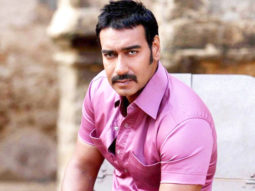 OMG! Ajay Devgn to play modern-day Lord Ram