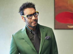 Ajay Devgn supports ban against Pakistani artists