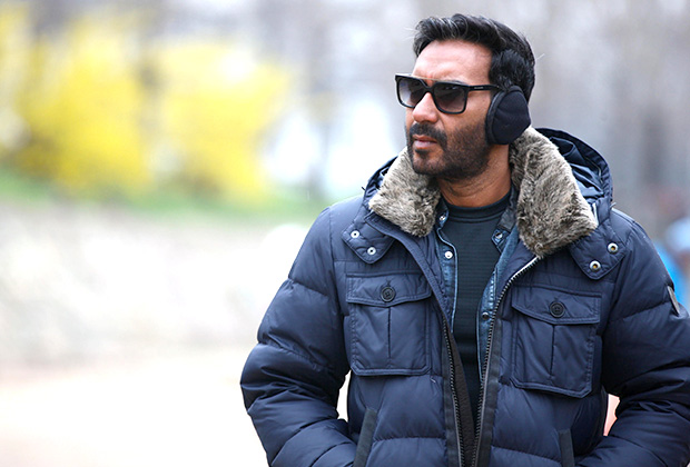 Ajay Devgn 1