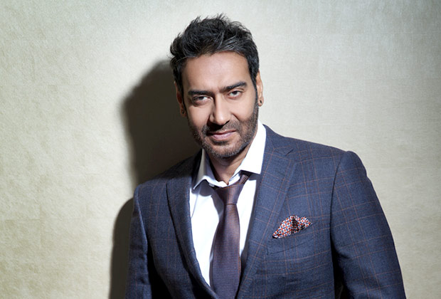 Ajay Devgn